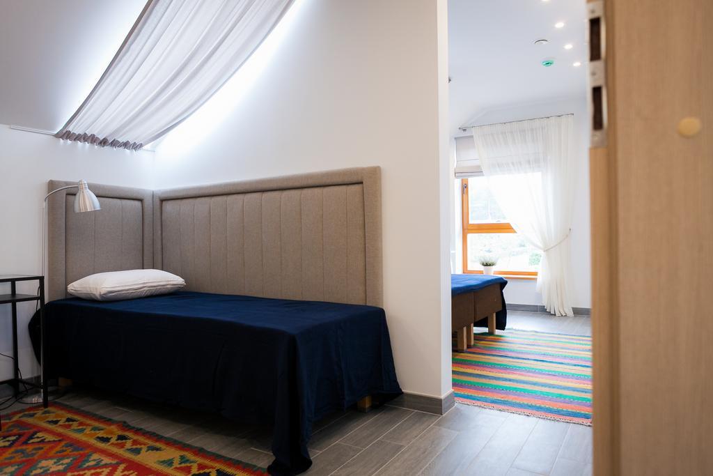 Vila Nikolas Druskininkai Zimmer foto