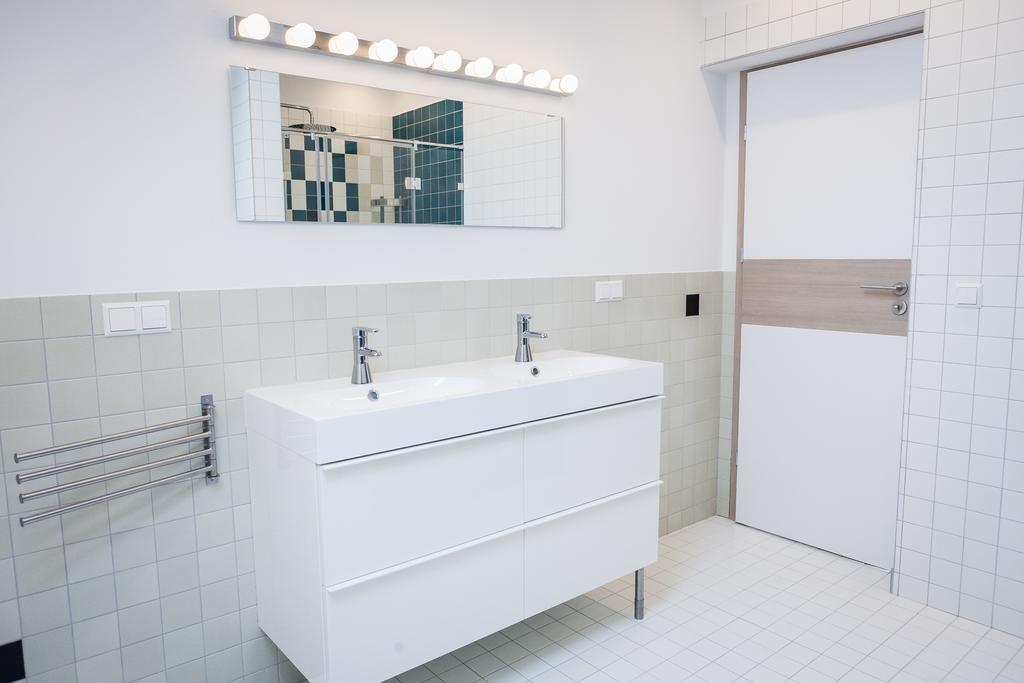 Vila Nikolas Druskininkai Zimmer foto