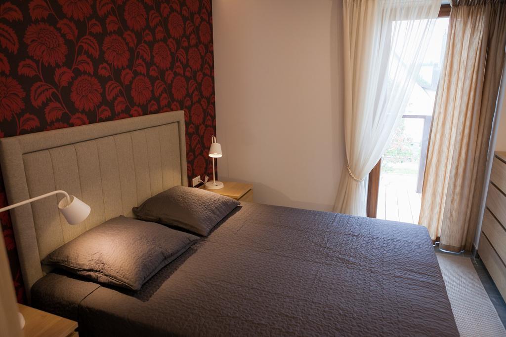 Vila Nikolas Druskininkai Zimmer foto