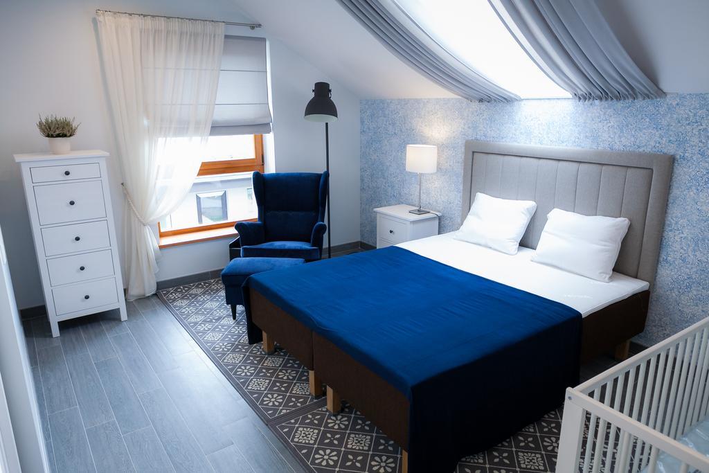 Vila Nikolas Druskininkai Zimmer foto