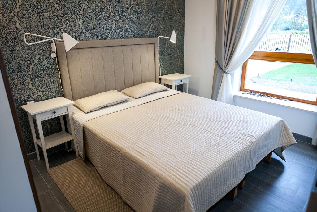 Vila Nikolas Druskininkai Exterior foto